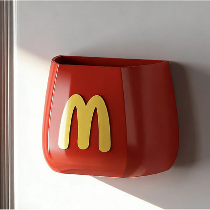 Magnetic Bag Clips Set of 12 – Cartoon Food Clips with Storage Box for Kitchen Organization