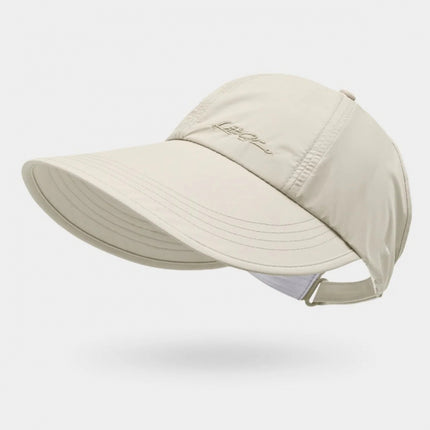 Men’s & Women’s Outdoor Sports Hat – 2-Pack UPF Sun Protection Baseball Cap