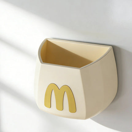 Magnetic Bag Clips Set of 12 – Cartoon Food Clips with Storage Box for Kitchen Organization