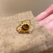 SUNFLOWER Ring / Free size