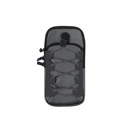 Electric Bike Accessories Bag Set – Front Frame Phone & Handlebar Bag for E-Bike Cycling