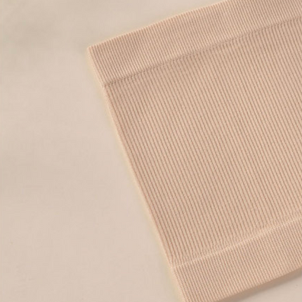 Seamless Ribbed Strapless Bra – Wireless, Comfortable Everyday Support for Women