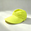 Lime Yellow / one-size