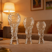 Transparent / Small size 450ml