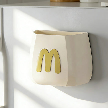 Magnetic Bag Clips Set of 12 – Cartoon Food Clips with Storage Box for Kitchen Organization
