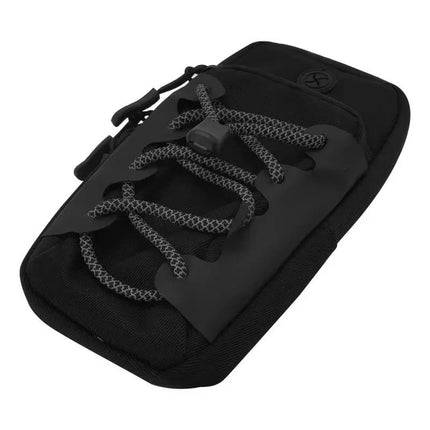 Electric Bike Accessories Bag Set – Front Frame Phone & Handlebar Bag for E-Bike Cycling