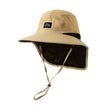 Khaki / Children's size [head circumference 48-52cm] recommended for ages 2-8