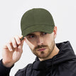 Dark green / Adjustable