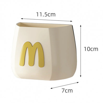 Magnetic Bag Clips Set of 12 – Cartoon Food Clips with Storage Box for Kitchen Organization